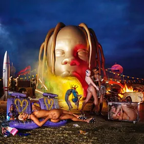 Playlist Rap américain