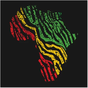 playlist Reggae Africain