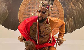 playlist musique congolaise