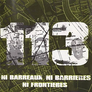 Rap francais des années 90 1113 tonton du bled