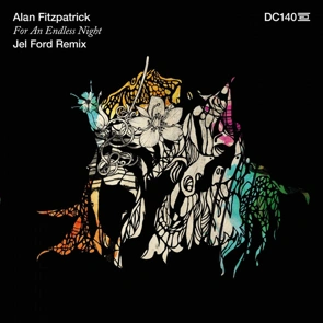 ALAN FITZPATRICK — For An Endless Night (pochette)