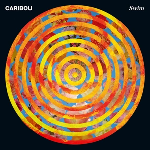 CARIBOU – Odessa (pochette)