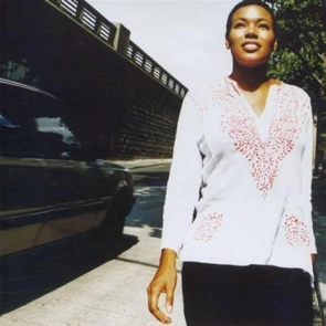 CHINA — Etre La Bas (pochette)