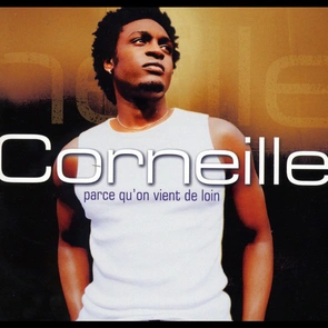 CORNEILLE – Avec Classe (pochette)