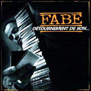 music rap francais FABE L'Impertinent