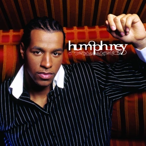 HUMPHREY — Dingue (pochette RnB francais )