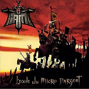 RAP FRANÇAIS DES ANNÉES 90