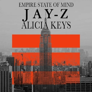 JAY-Z – Empire State of Mind (pochette)