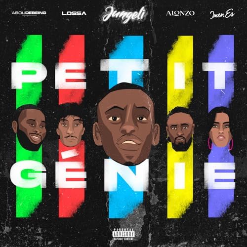 JAY-Z – Empire State of Mind (pochette)