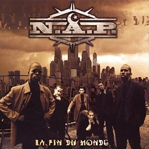 akhenaton bad bys de marseille Top du Rap Francais