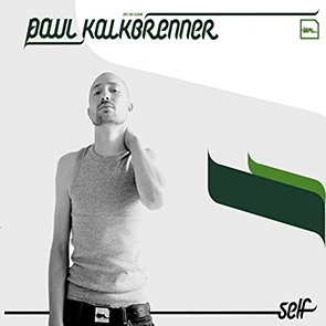 PAUL KALKBRENNER — Dockyard (pochette)