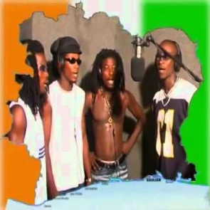 playlist Rumba Congolaise