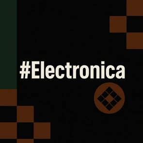 Playlist Musique Electronica