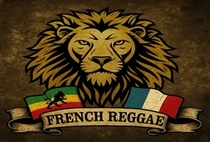 Reggae francais