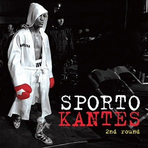 SPORTO KANTES – Lee (pochette electronica)