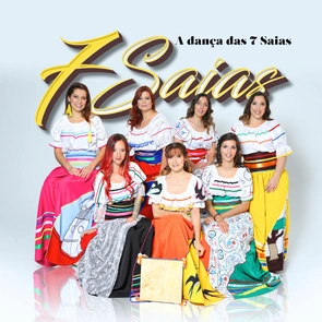 7 SAIAS – Maneio (pochette)