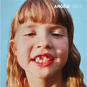 ANGELE – Balance Ton Quoi (pochette playlist boum)