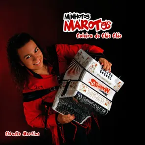 MINHOTOS MAROTOS – Caloira do Chic Chic (pochette)