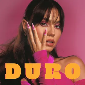 MIRA – Duro (pochette)