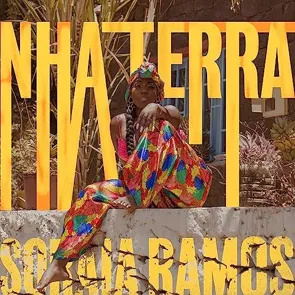 SORAIA RAMOS – Nha Terra (pochette)