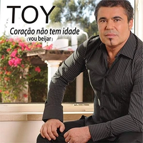 TOY – Coração Não Tem Idade (pochette)