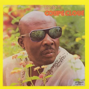 COUPÉ CLOUÉ – Fam’m Kolokinte (pochette)