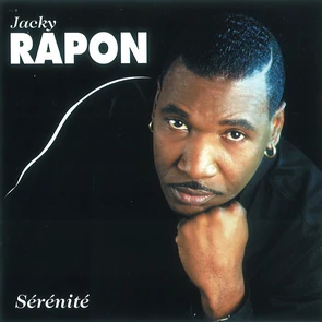 JACKY RAPON – T’en va pas (pochette)