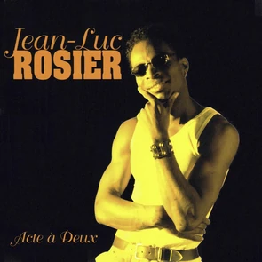 JEAN LUC ROSIER – Tempèt’ Kréol (pochette playlist zouk love music)