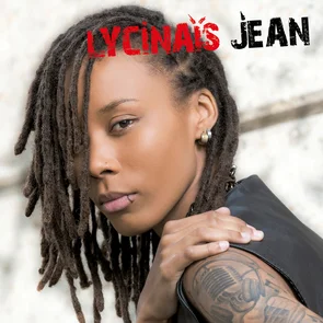 LYCINAÏS JEAN – DANJE (pochette)