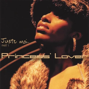 PRINCESS LOVER – Mon Soleil (pochette)