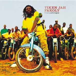 TIKEN JAH FAKOLY – Délivrance (pochette)