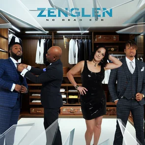 ZENGLEN – M Swete l Danse (pochette playlist boum)
