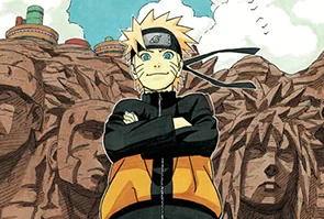 Blind Test Mangas / Dessins-animés