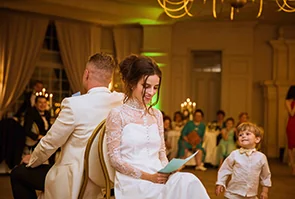 Elle et Lui animation soirée mariage