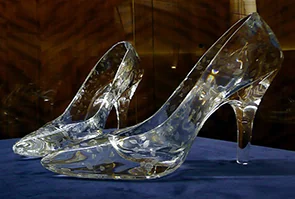 jeu de cendrillon