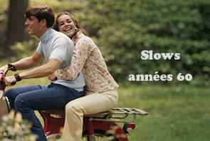 slows des années 60