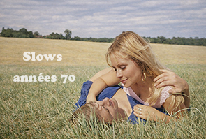 slows des années 70