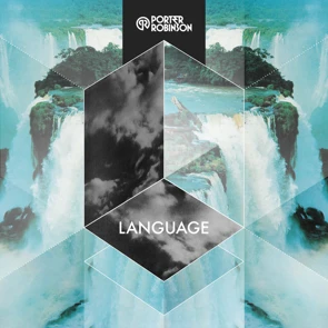 PORTER ROBINSON – Language (pochette)