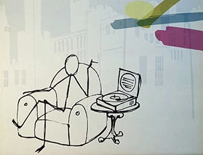 playlist Electronica