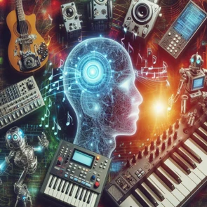 Playlists Musique Electronique