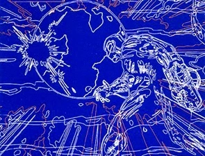 musique électronique - playlist techno