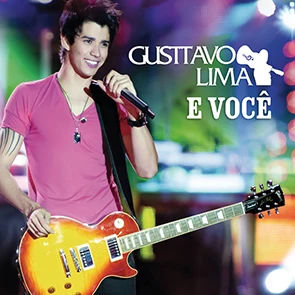 GUSTTAVO LIMA – Balada (Tchê Tchê Rere) (pochette Playlist Musique portugaise) 