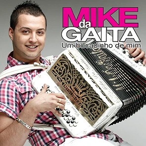 MIKE DA GAITA – C’est Sa Ksé Bon (pochette Playlist Musique portugaise)
