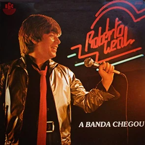 ROBERTO LEAL – Rumba dos Portugueses (pochette Playlist Musique portugaise)