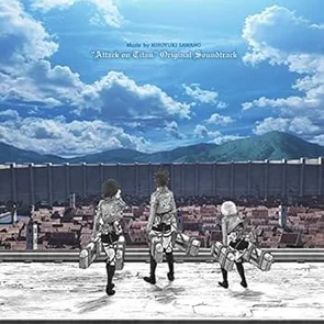 L'ATTAQUE DES TITANS – Guren no Yumiya – Blind test