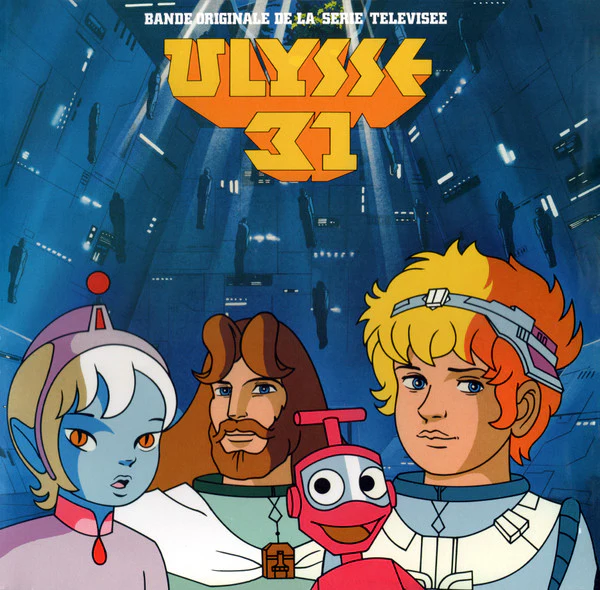 ULYSSE 31 – Ulysse – Blind test