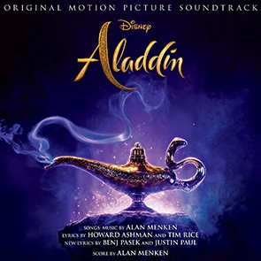 Aladdin – Prince Ali – Blind test Disney
