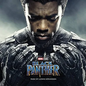 Black Panther – Main Theme
