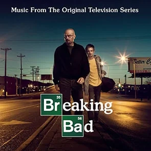 Breaking Bad