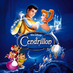 Cendrillon – Tendre rêve – Blind test Disney